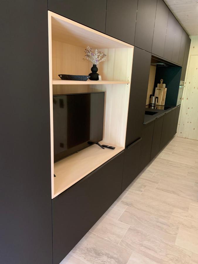 Apartment Klausbruecke Mellau Dış mekan fotoğraf