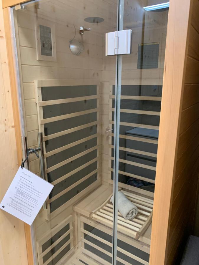 Apartment Klausbruecke Mellau Dış mekan fotoğraf