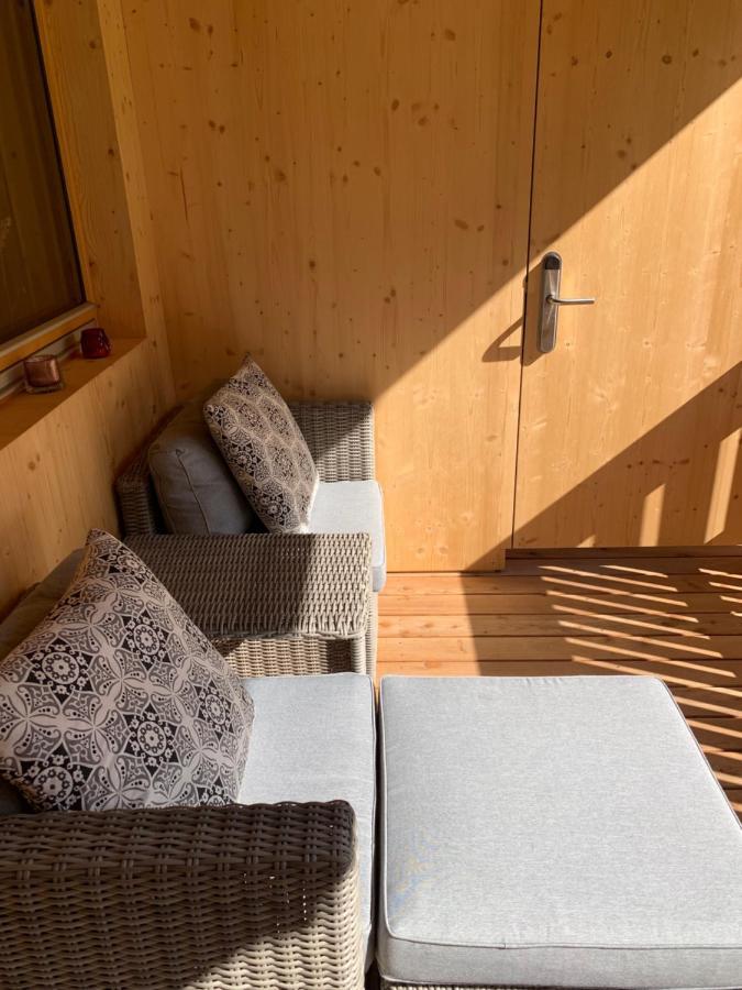 Apartment Klausbruecke Mellau Dış mekan fotoğraf
