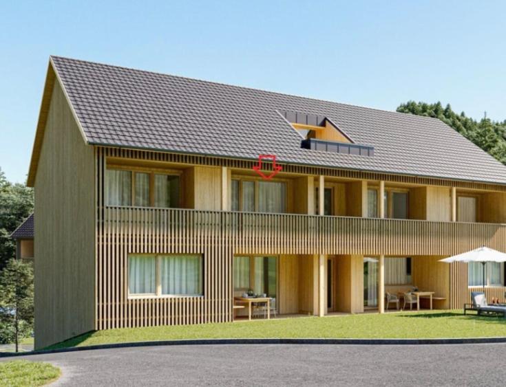 Apartment Klausbruecke Mellau Dış mekan fotoğraf