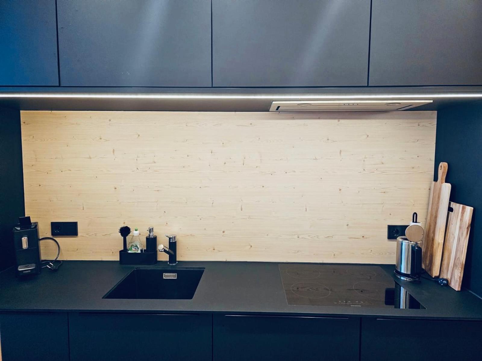 Apartment Klausbruecke Mellau Dış mekan fotoğraf