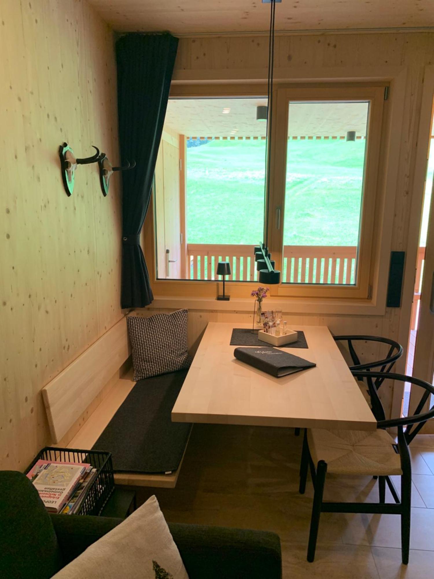 Apartment Klausbruecke Mellau Dış mekan fotoğraf
